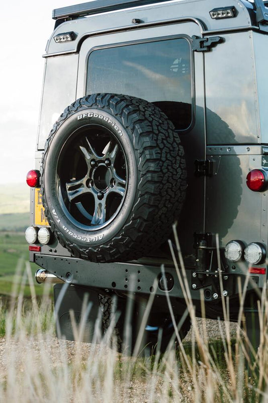 Le Perei Defender Set of 6 95mm Rear Lamps