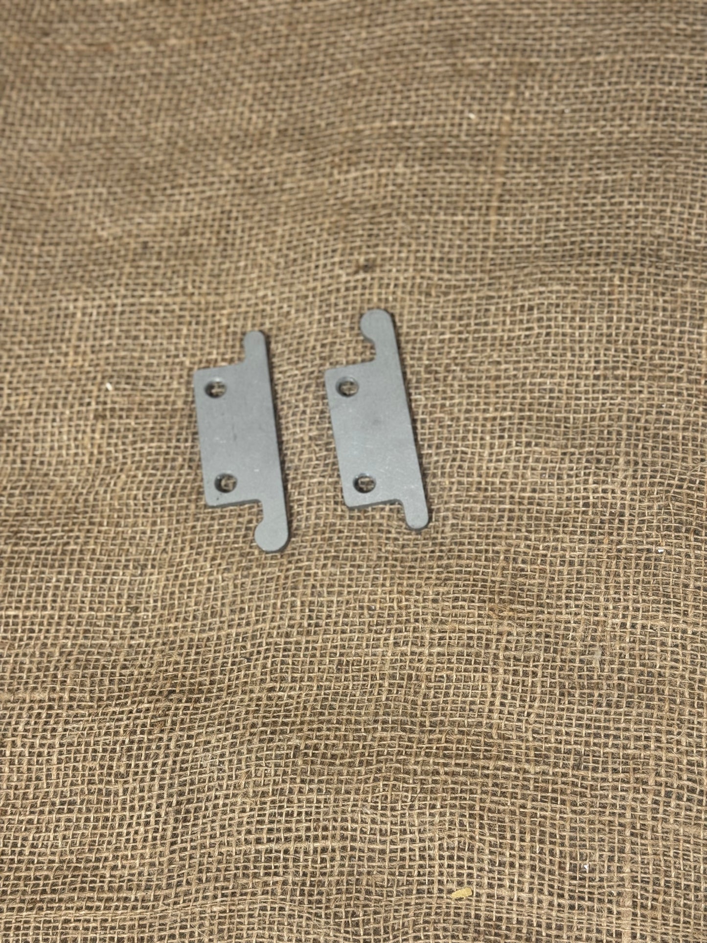 Defender Bumper Fixing Kit