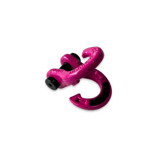 affordable split d ring shackle