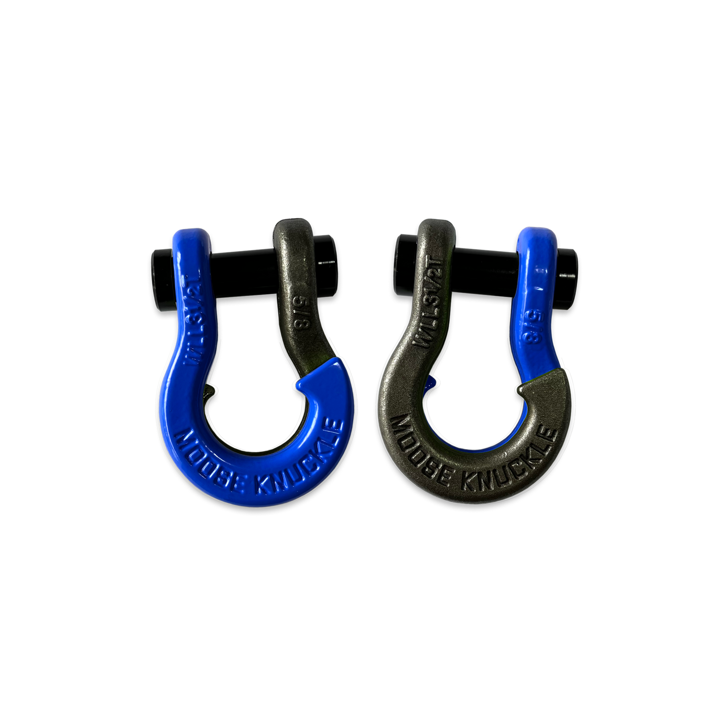 Jowl® SxS Recovery Split Shackle® 5/8