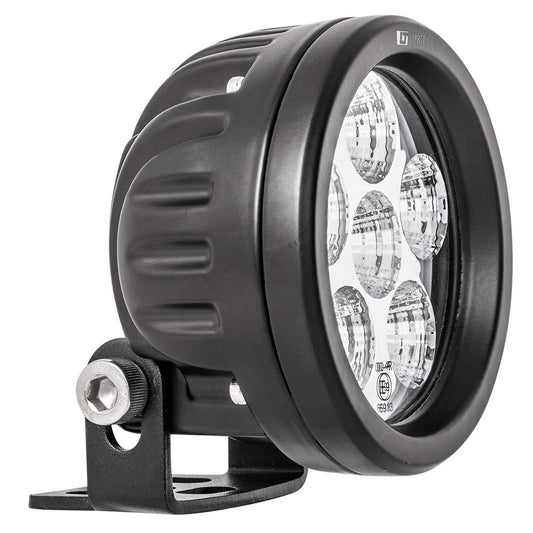 18W LED Reversing Light (90degree Flood)