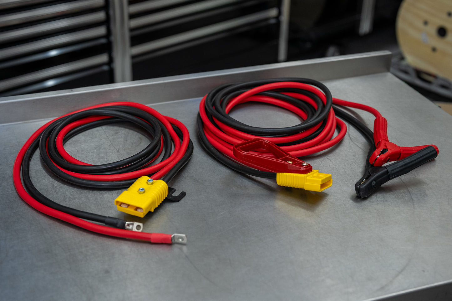 ORE Anderson Power Kit – External Power Access Made Simple