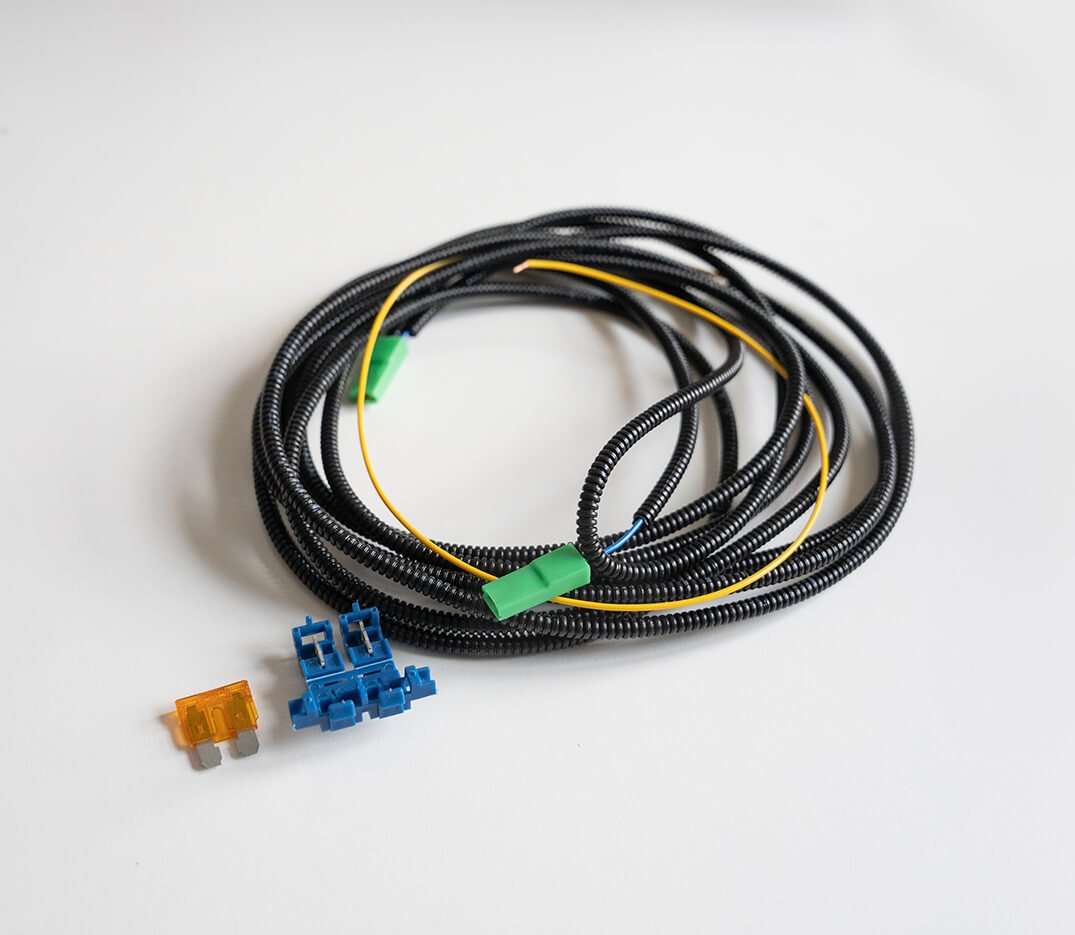 LTPRTZ Prime-X Headlight Harness