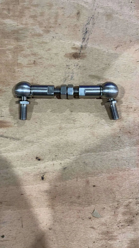 Wheel Carrier Spare Parts