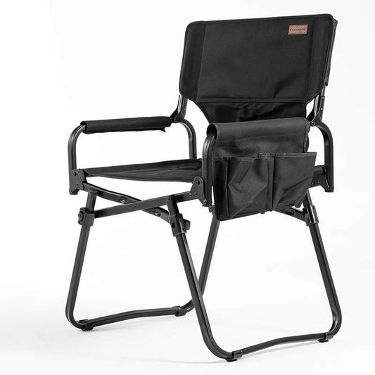 Vickywood Directors Camping Chair