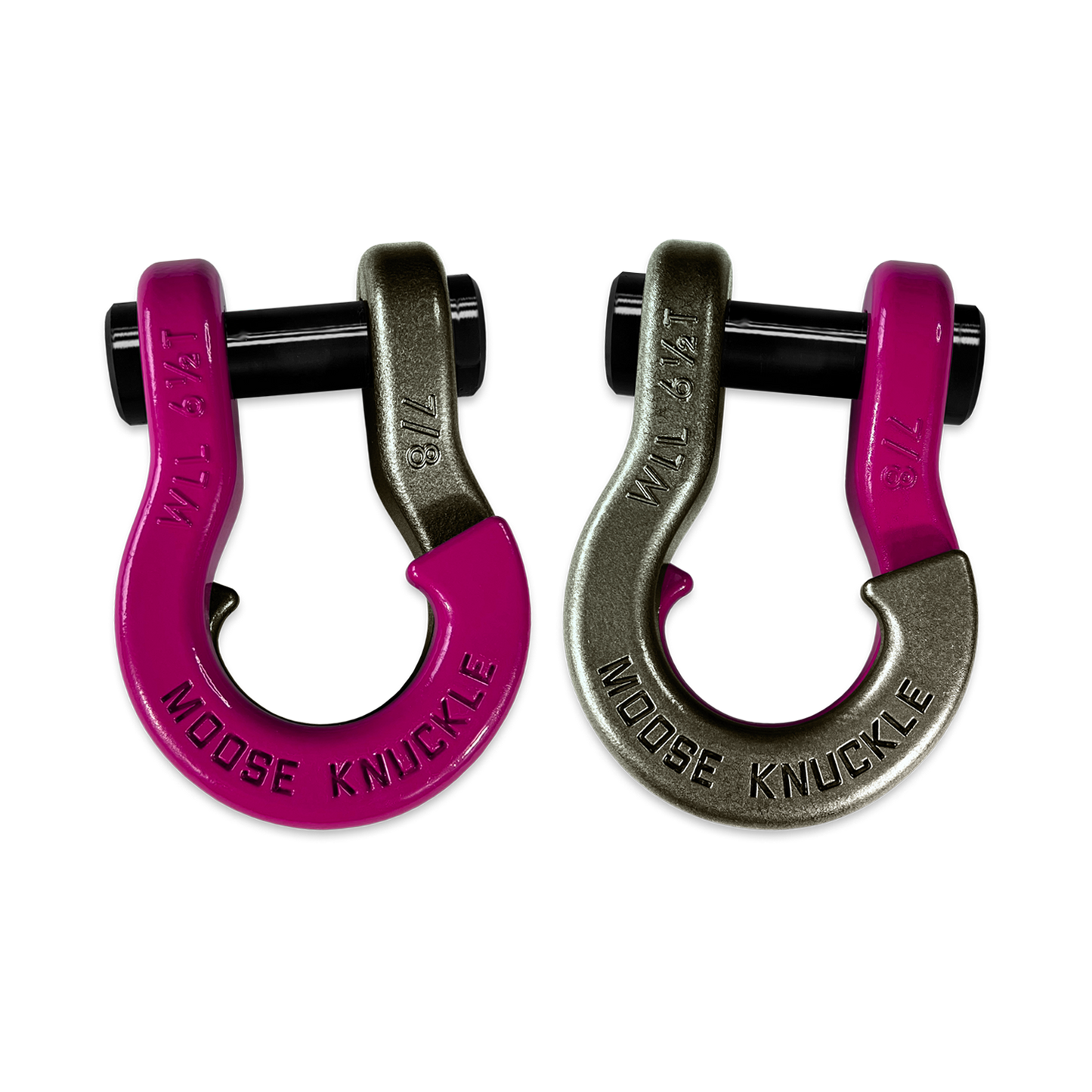 Jowl™ Recovery Split Shackle™ 7/8