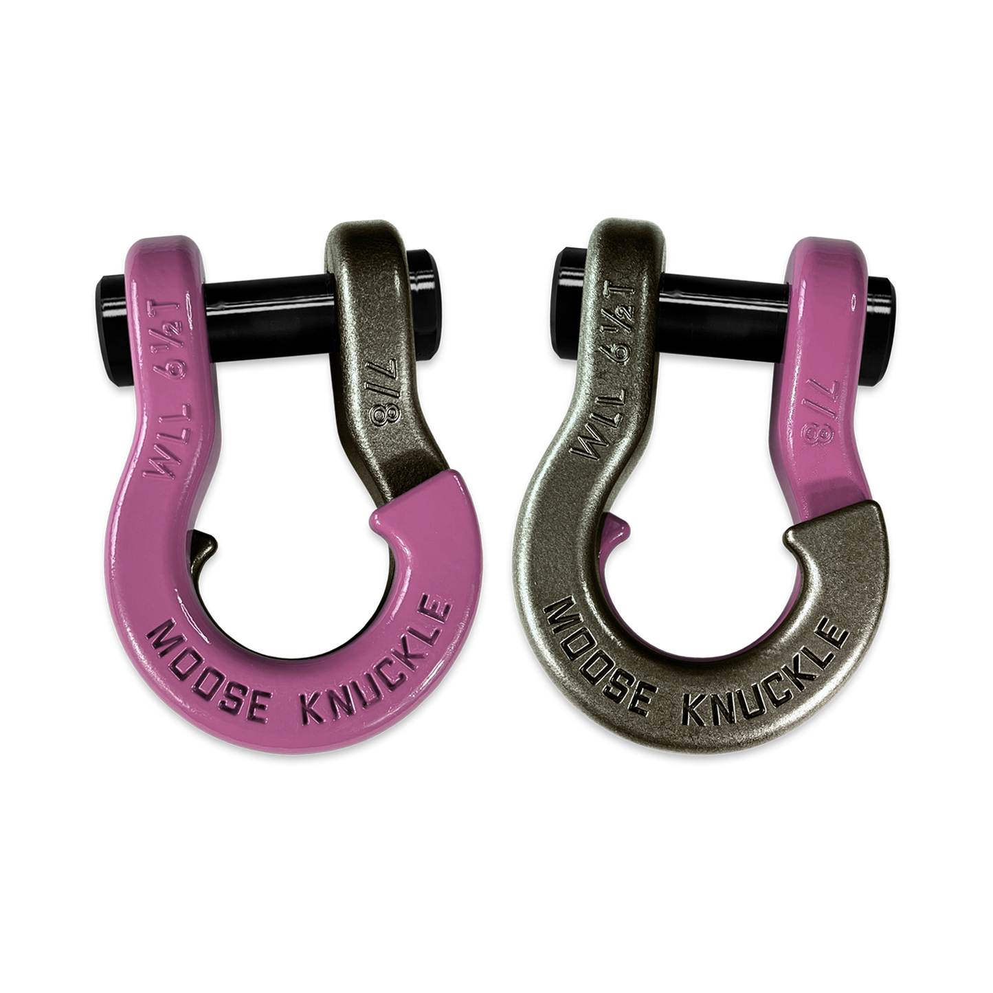 Jowl™ Recovery Split Shackle™ 7/8