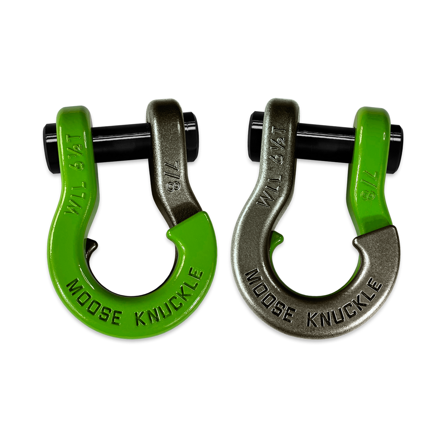 Jowl™ Recovery Split Shackle™ 7/8