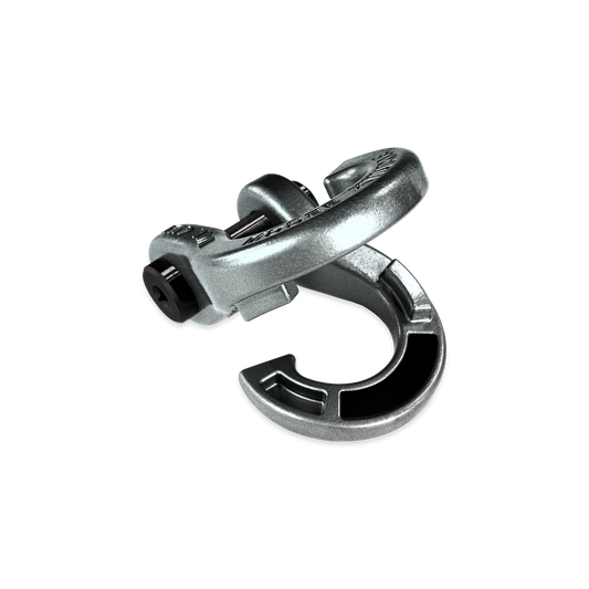 Jowl 7/8 Galvanized Split Shackle | Nice Gal