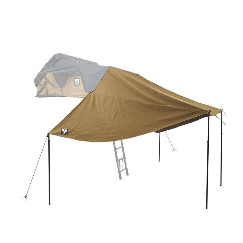 dachzelt 190 Vickywood Mighty Oak 190 Awning – ORE4X4UK