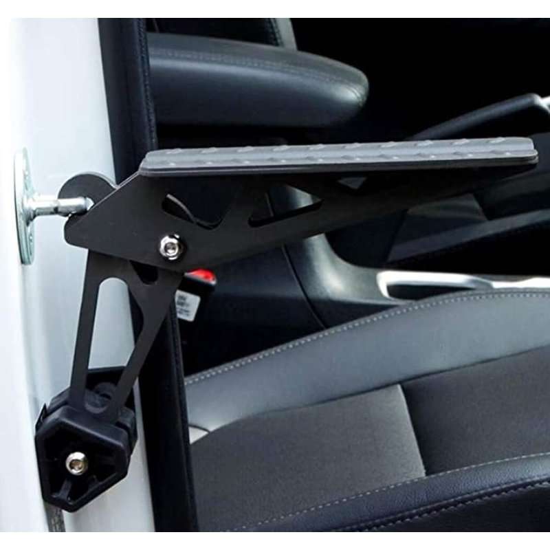 Vickywood Auto Door Step