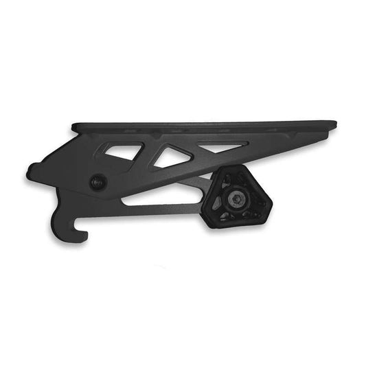 Vickywood Auto Door Step