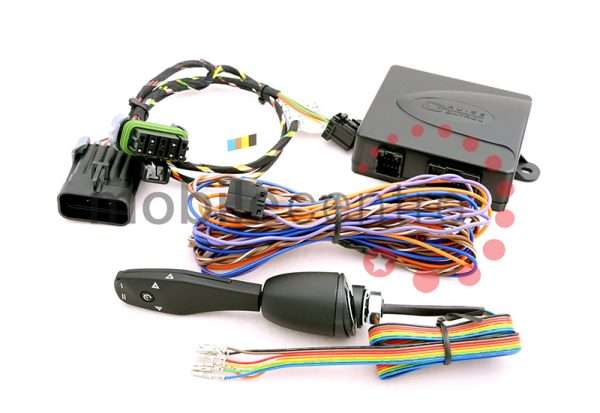 Defender Puma TCDI TD4 2.2 & 2.4 Cruise Control