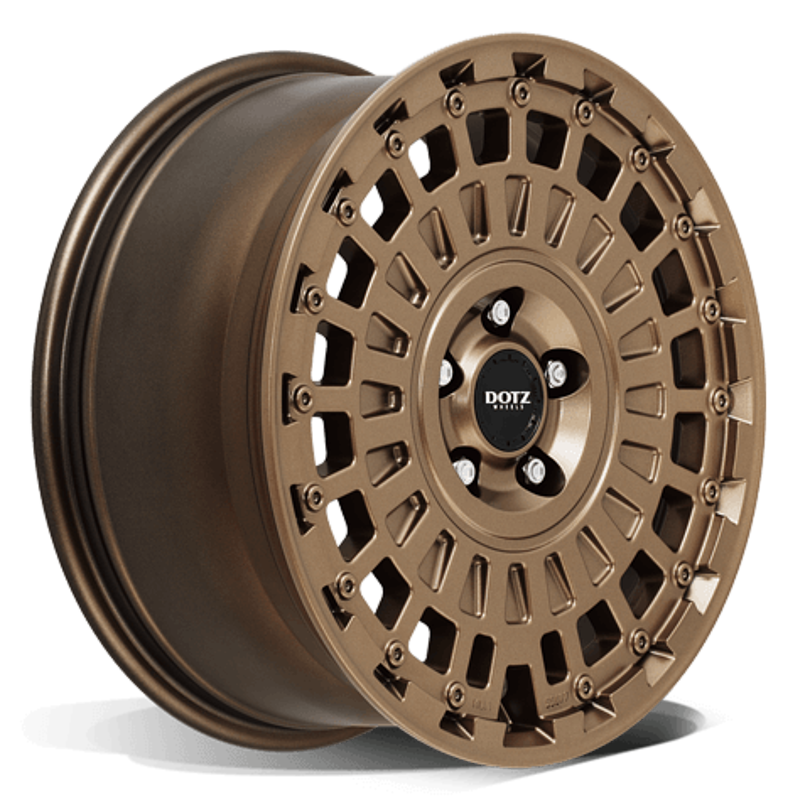 DOTZ Talara Alloy Wheel – INEOS Grenadier