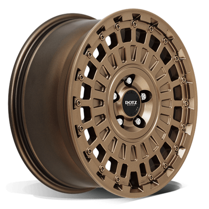 DOTZ Talara Alloy Wheel – INEOS Grenadier