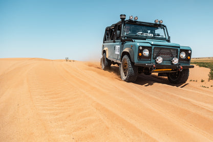 Expedition Front Bumper