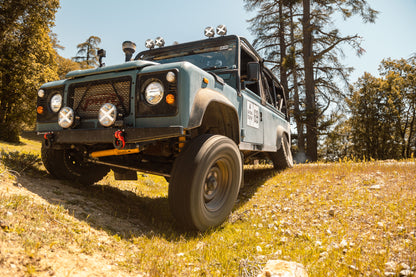 Expedition Front Bumper