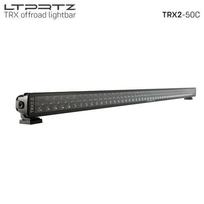 50inch TRX Offroad Light Bar (288w)