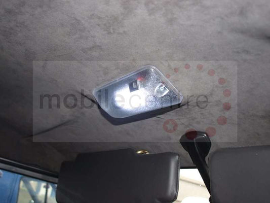 Defender Interior LED Light Upgrade