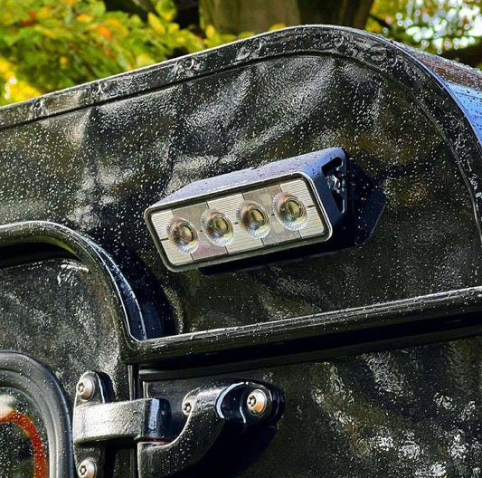 24W LED Reversing Light (70degree)