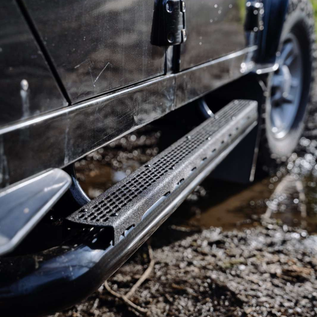 OREstyle Defender Side Step