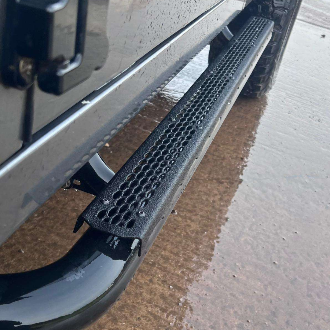 OREstyle Defender Side Step