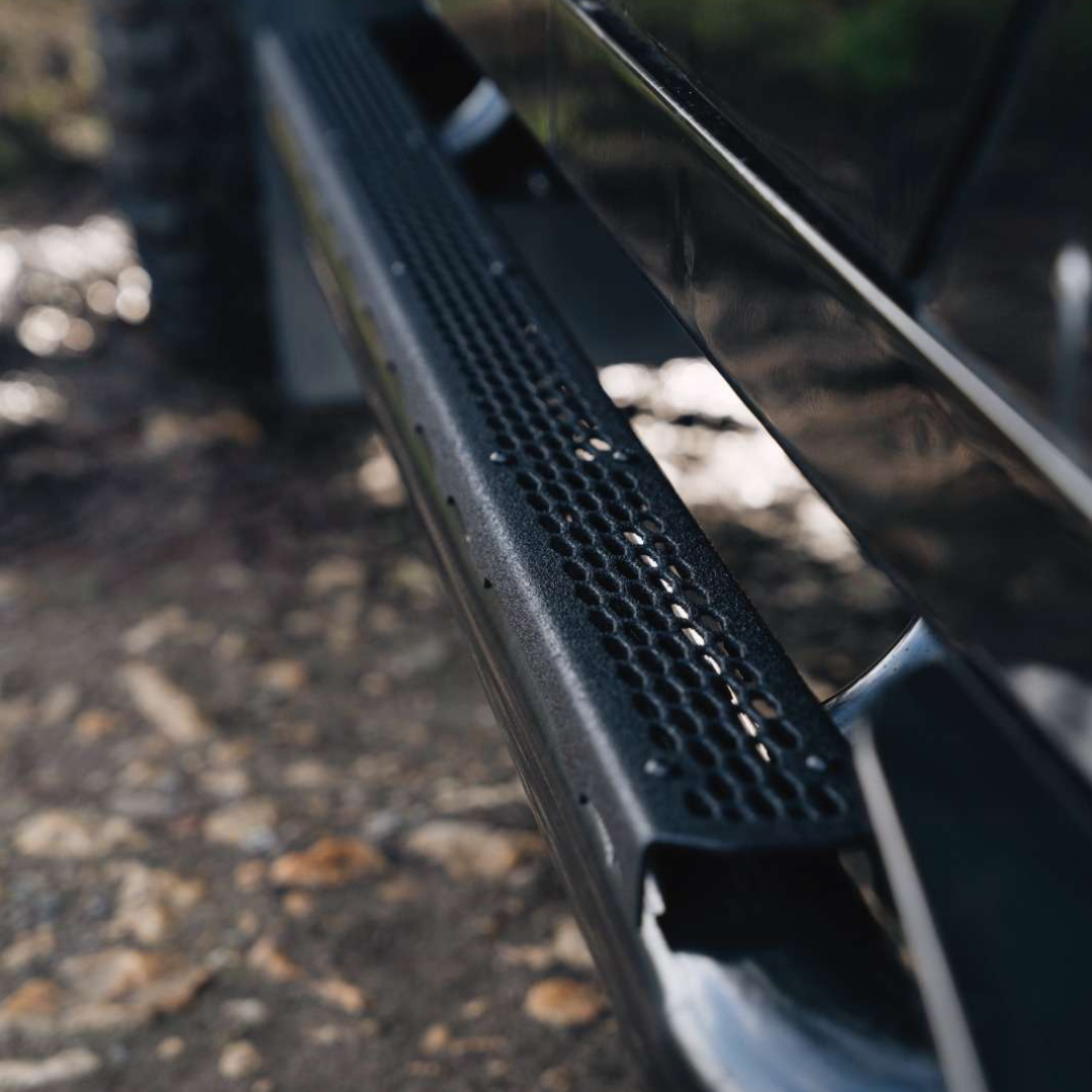 OREstyle Defender Side Step