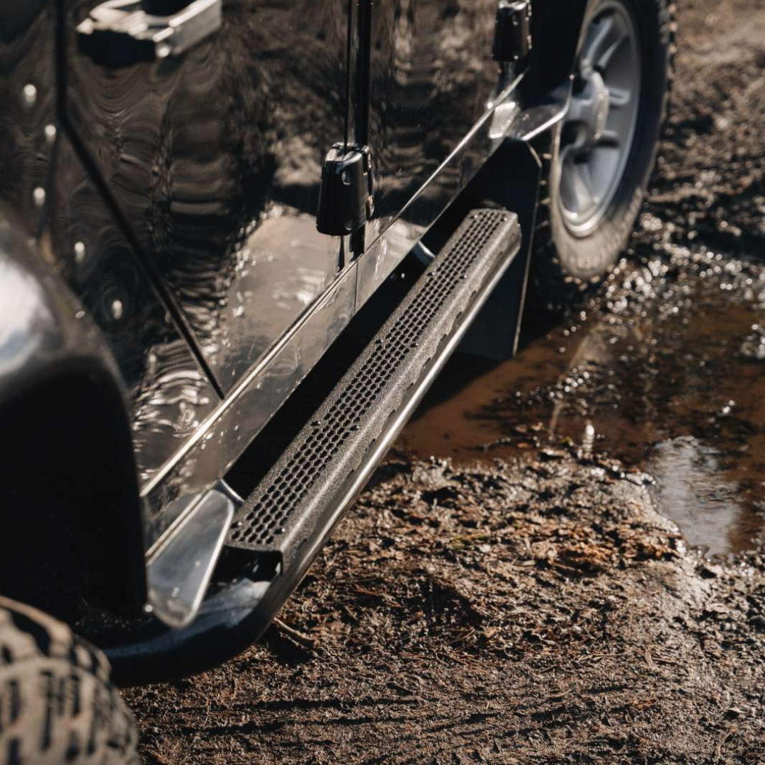 OREstyle Defender Side Step