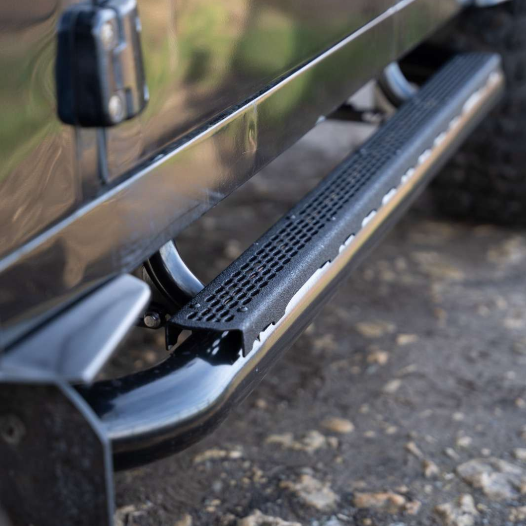 OREstyle Defender Side Step