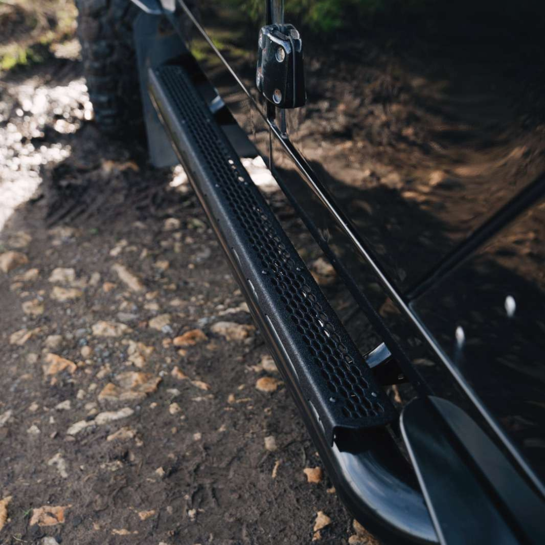 OREstyle Defender Side Step