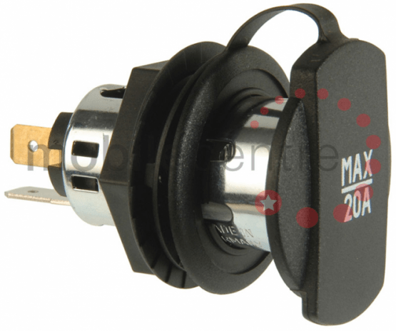 Defender Cigar Socket