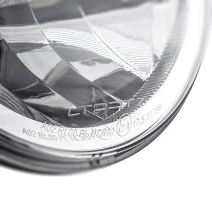 Pair of LTPRTZ Bi-LED Prime DRL Headlights RHD