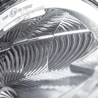 Pair of LTPRTZ Bi-LED Prime DRL Headlights RHD