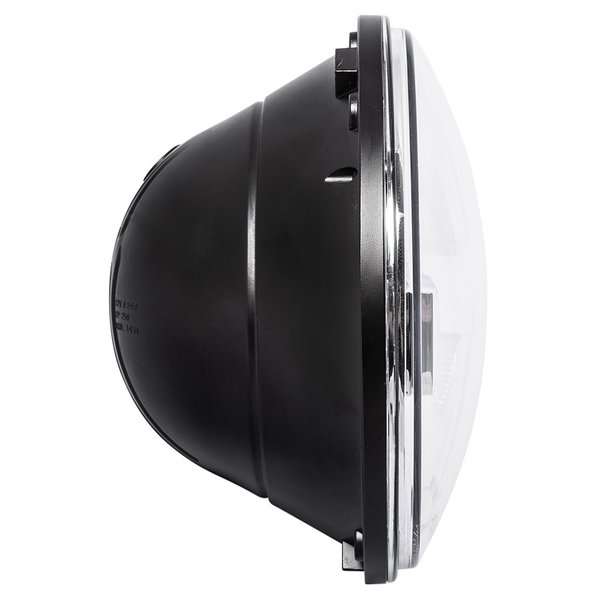 Pair of LTPRTZ Bi-LED Prime DRL Headlights RHD