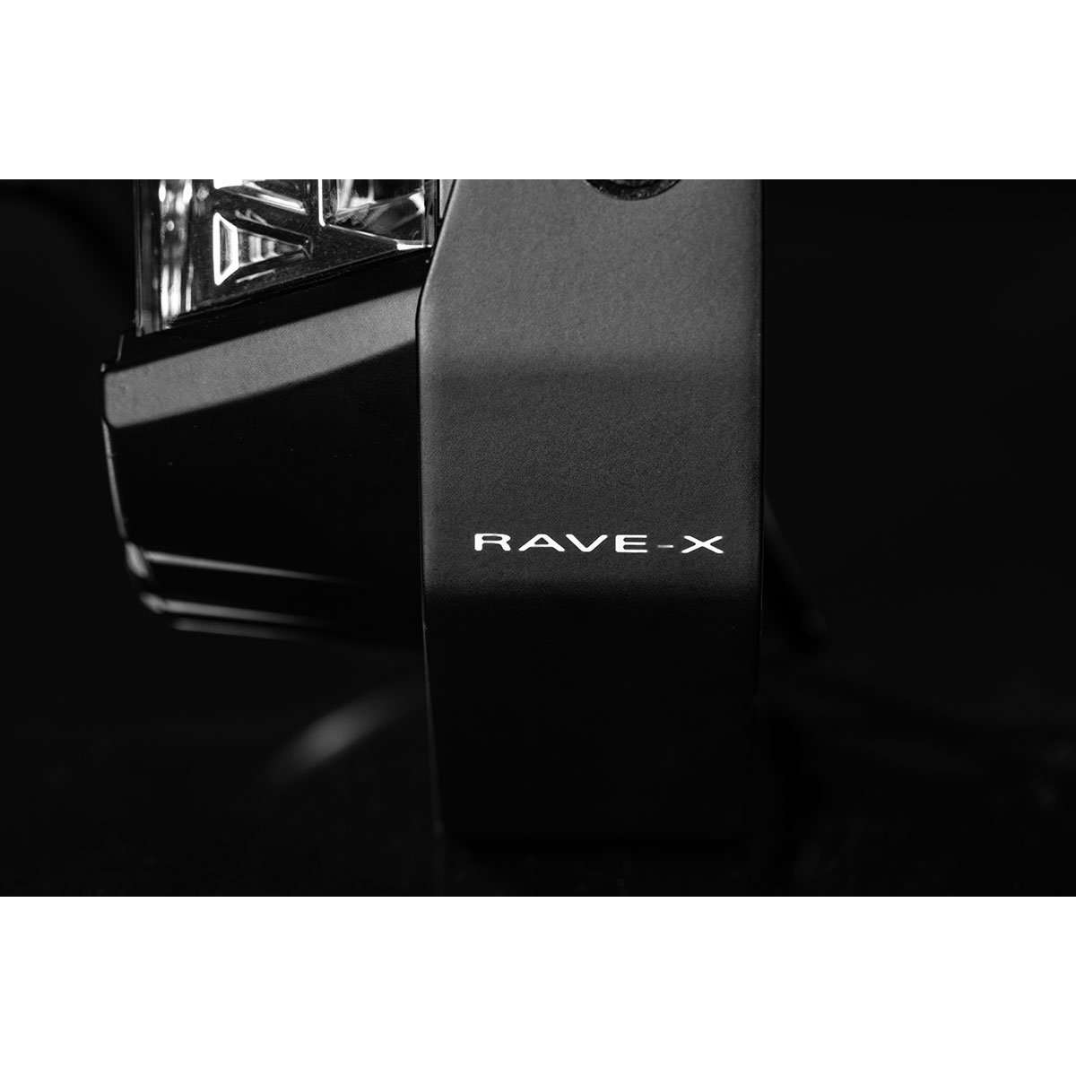 7inch Rave-X Driving Light with Background Light