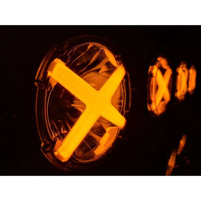 7inch Prime-X Road Legal Driving Light