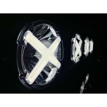 7inch Prime-X Road Legal Driving Light
