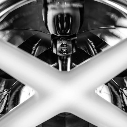 7inch Prime-X Road Legal Driving Light