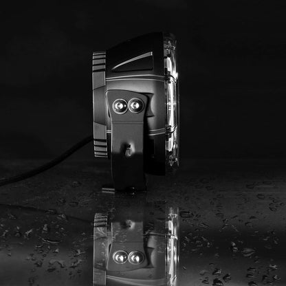 7inch Prime-X Road Legal Driving Light