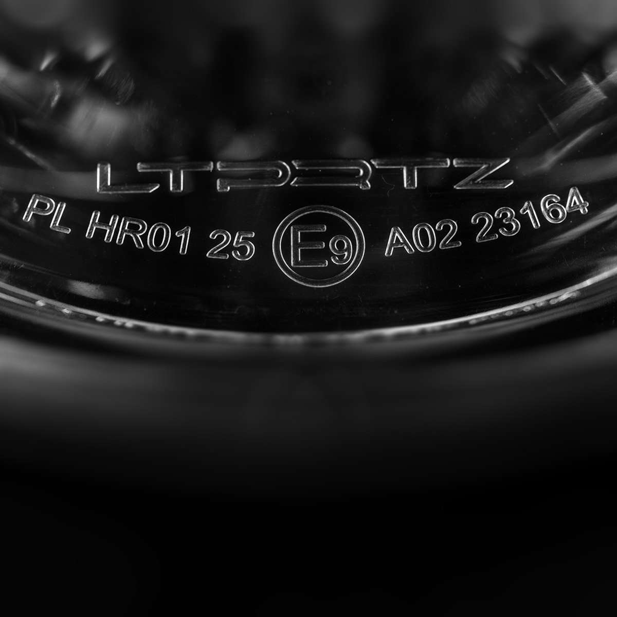 7inch Prime-X Road Legal Driving Light