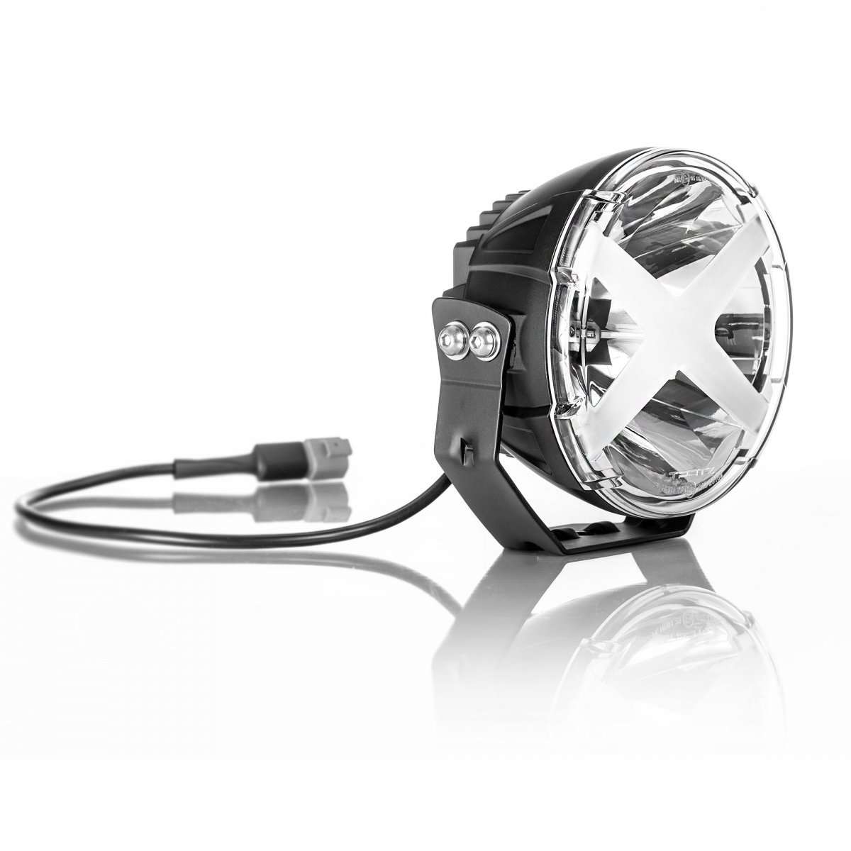 7inch Prime-X Road Legal Driving Light