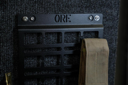 Defender Cubby Box Storage Panel