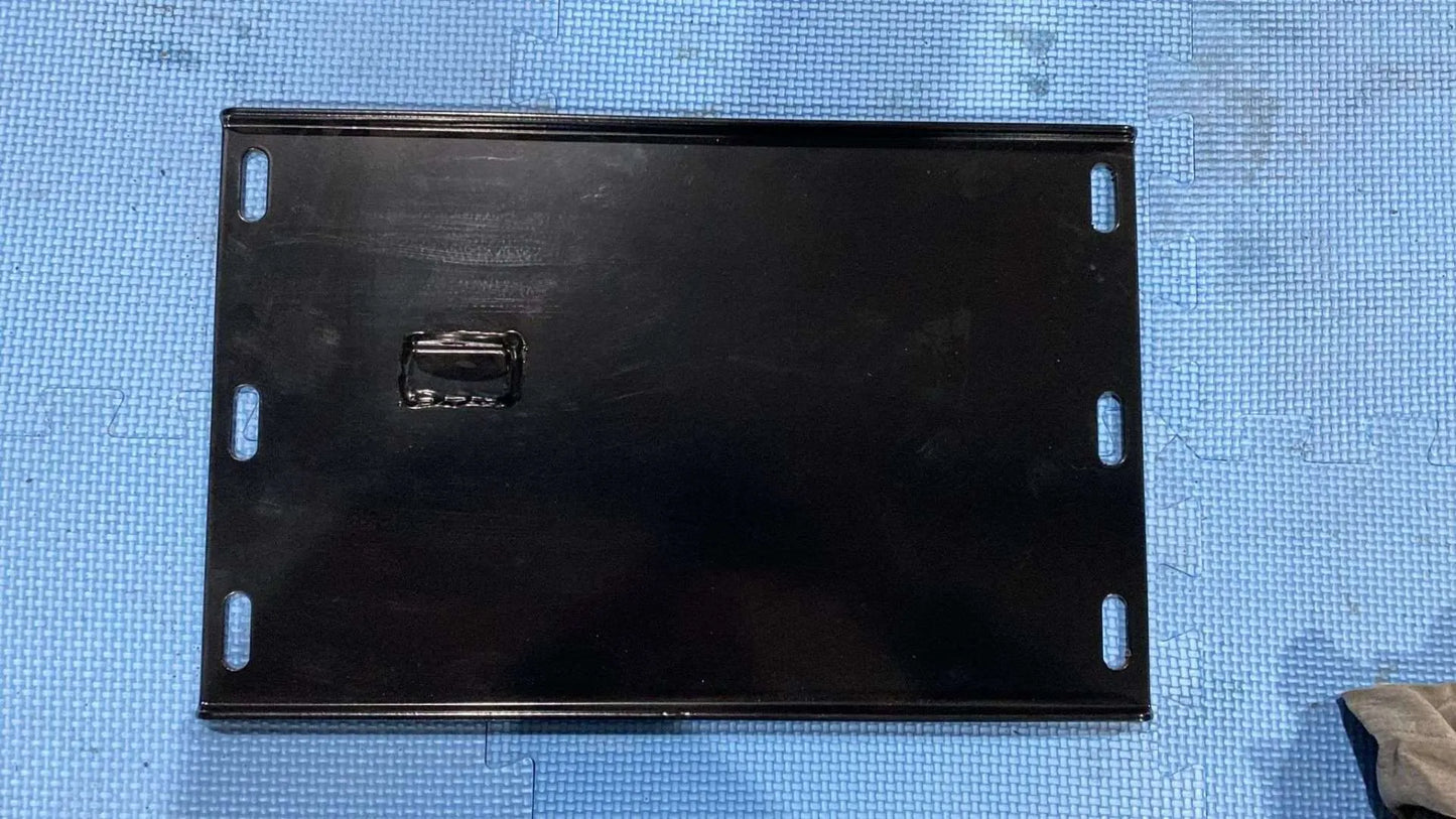 Wheel Carrier Spare Parts