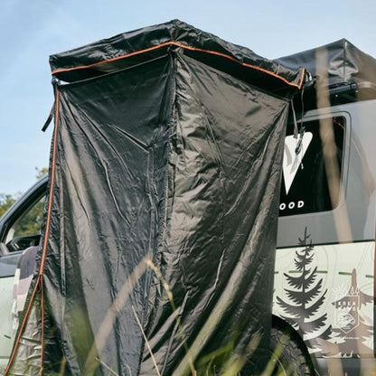 Vickywood 100cm Shower Tent