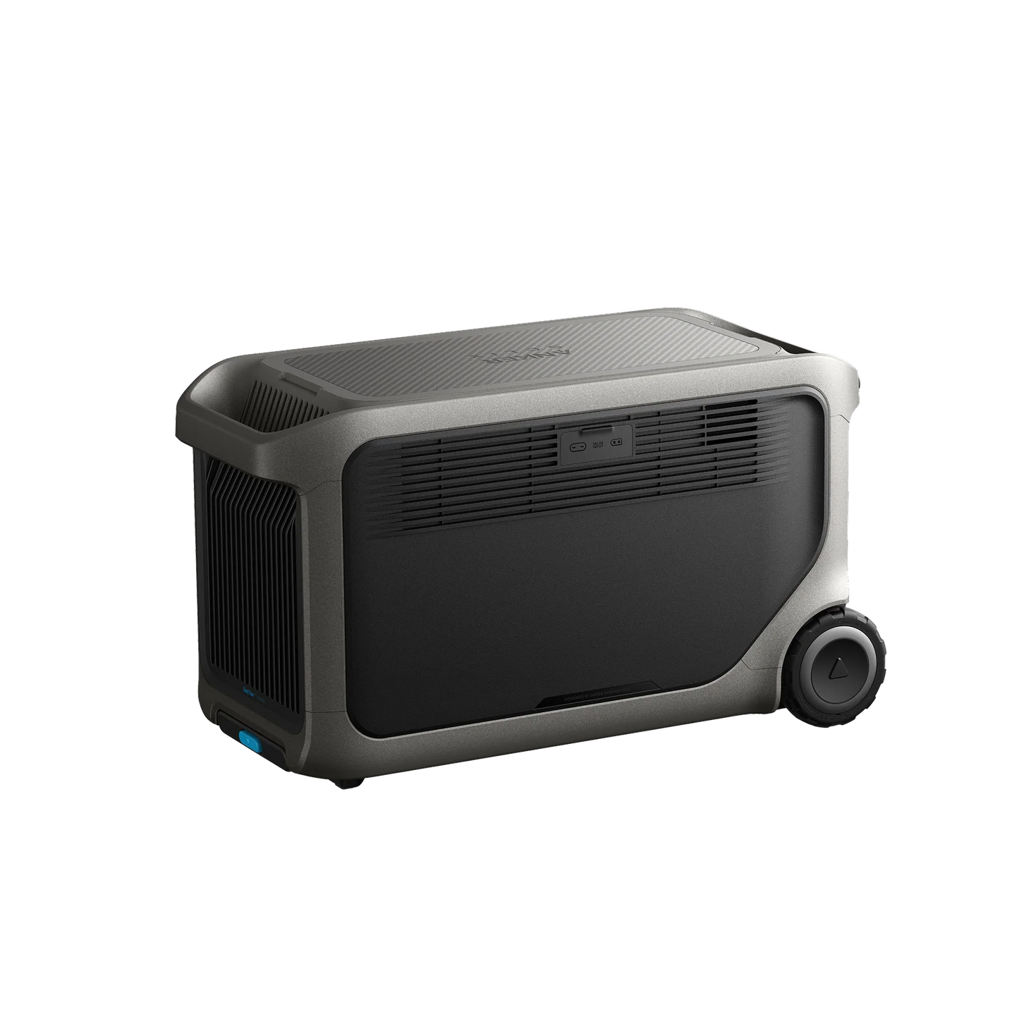 ANKER SOLIX F3000. 3072Wh // 3600W +30A 12V RV OUTLET