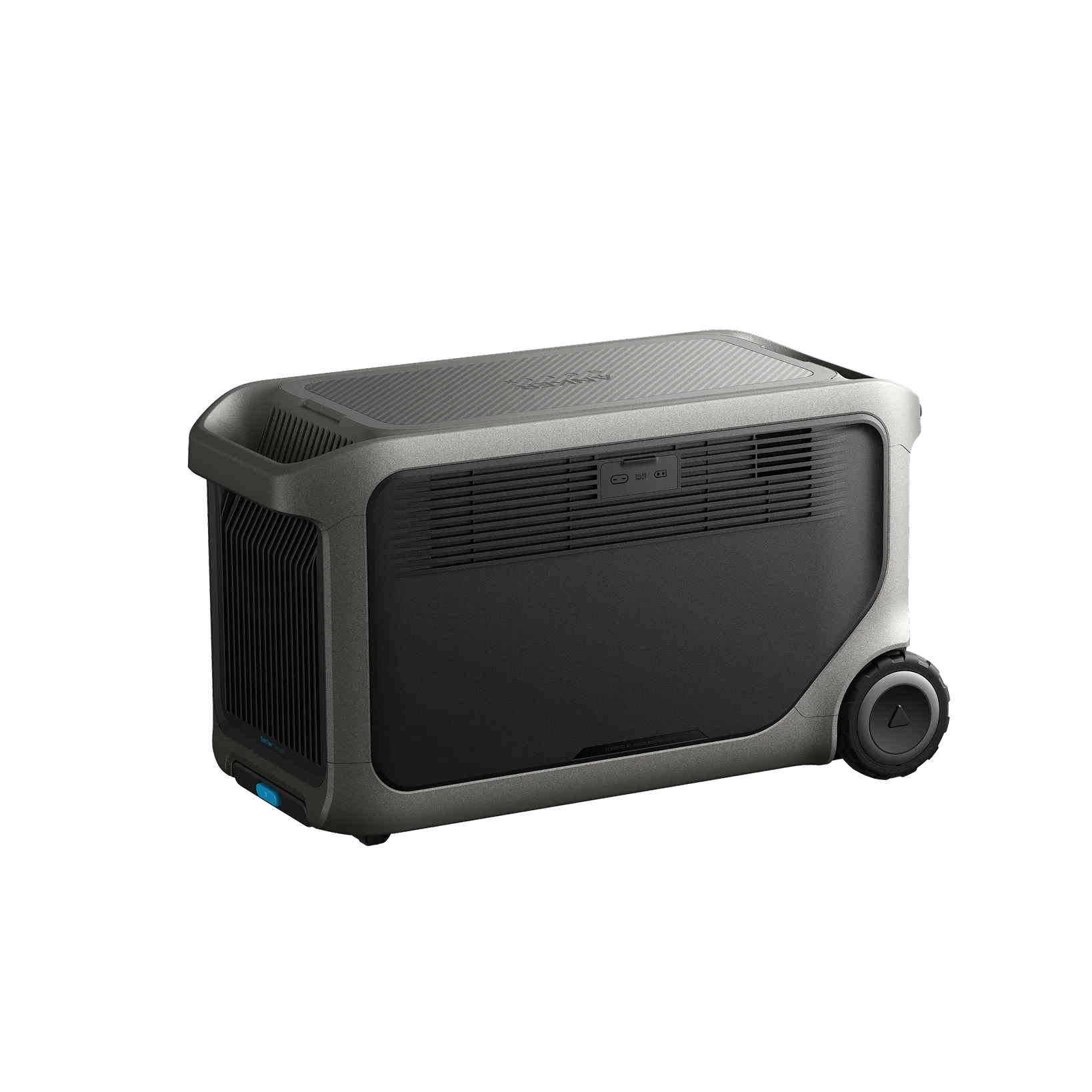 ANKER SOLIX F3000. 3072Wh // 3600W +30A 12V RV OUTLET