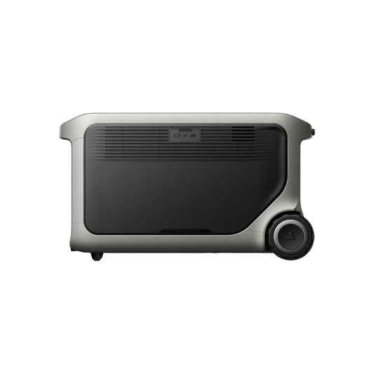 ANKER SOLIX F3000. 3072Wh // 3600W +30A 12V RV OUTLET