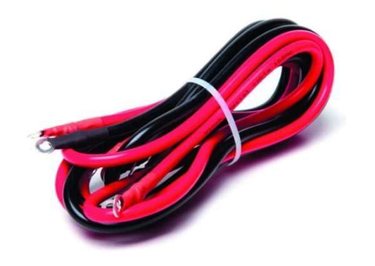 3 Metre Battery Extension Leads
