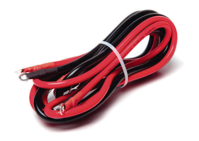 Gladiator F-Type 8000 Electric Winch