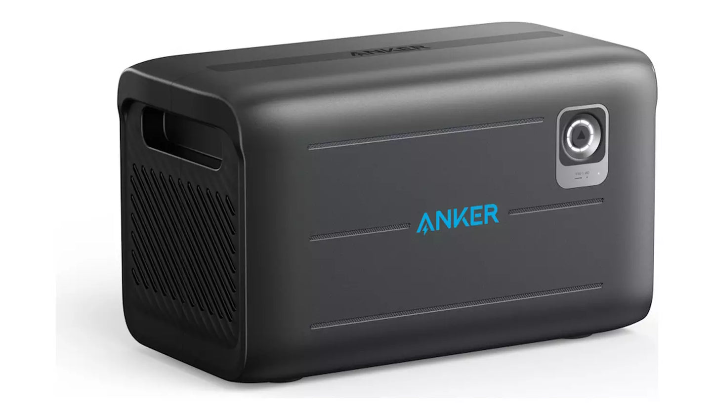 ANKER SOLIX BP2000 GEN2 EXPANSION BATTERY C2000/F3000
